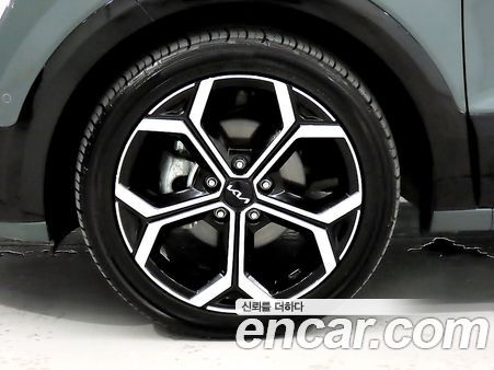 Kia Niro 2024, фото 5