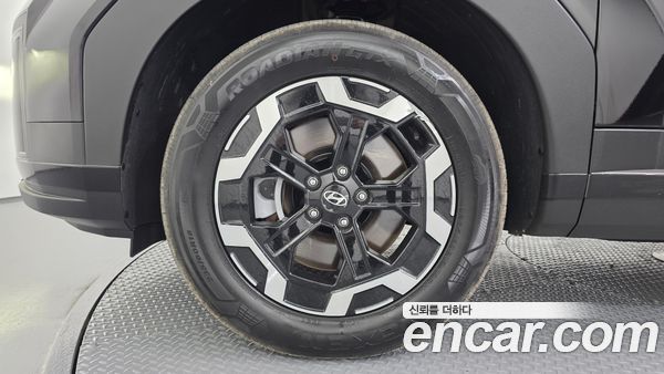 Hyundai Santa Fe 2025, фото 5