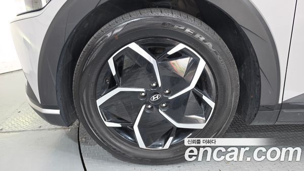 Hyundai IONIQ 5 2023, фото 4