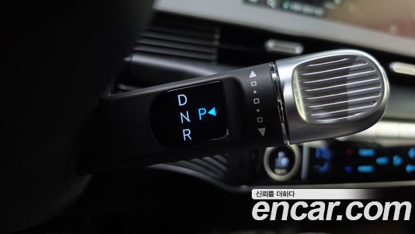 Hyundai IONIQ 5 2023, фото 11