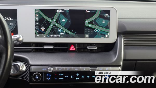 Hyundai IONIQ 5 2023, фото 19