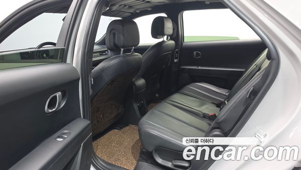 Hyundai IONIQ 5 2023, фото 15