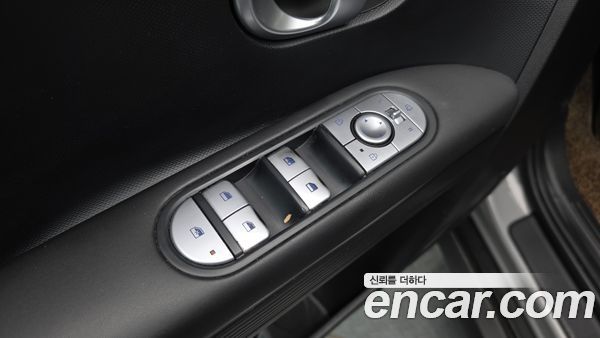 Hyundai IONIQ 5 2023, фото 28