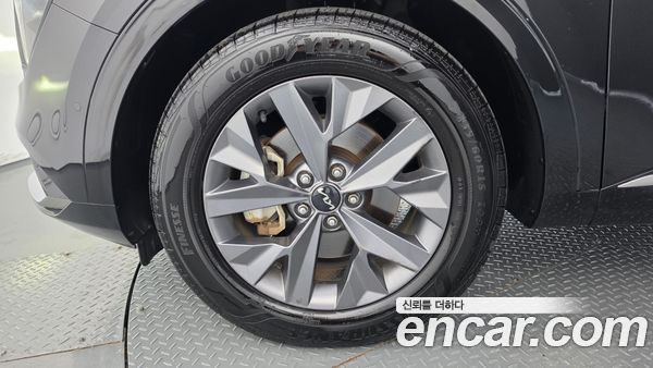 Kia Sportage 2022, фото 4