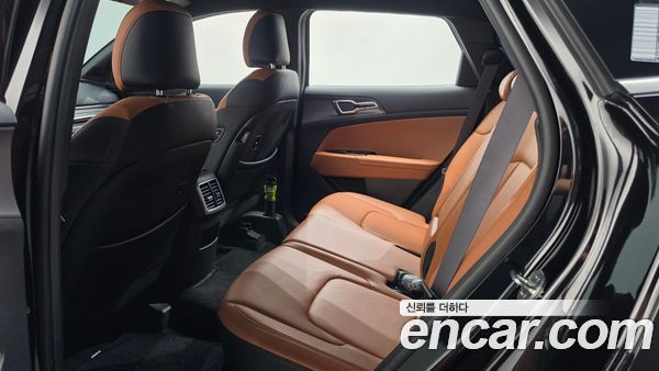 Kia Sportage 2022, фото 25
