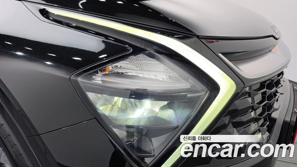 Kia Sportage 2022, фото 7
