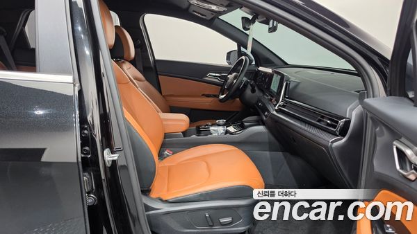 Kia Sportage 2022, фото 15