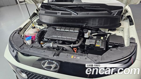 Hyundai Casper 2023, фото 5