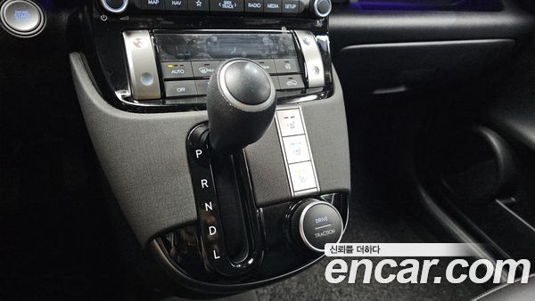 Hyundai Casper 2023, фото 11