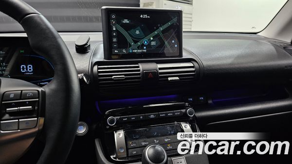 Hyundai Casper 2023, фото 19