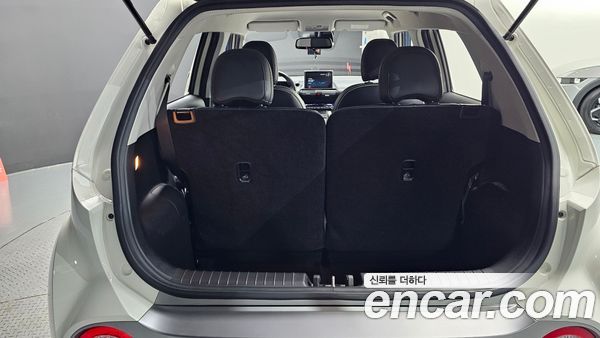 Hyundai Casper 2023, фото 25