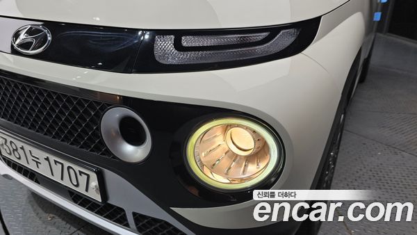 Hyundai Casper 2023, фото 7