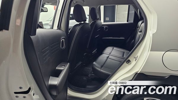 Hyundai Casper 2023, фото 15