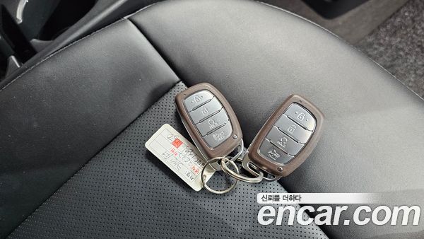 Hyundai Casper 2023, фото 29