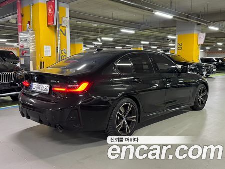 BMW 3 Series 2026, фото 5