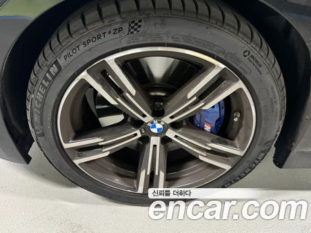 BMW 3 Series 2026, фото 6