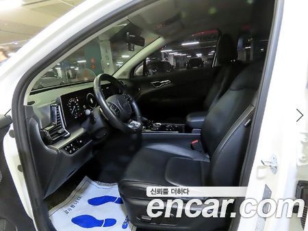 Kia Sportage 2023, фото 6