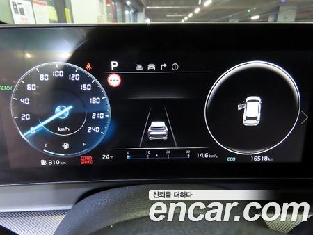 Kia Sportage 2023, фото 9