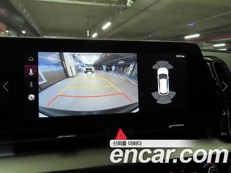Kia Sportage 2023, фото 14