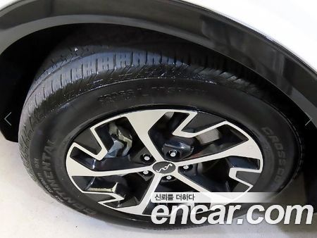 Kia Sportage 2023, фото 20