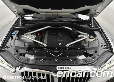BMW X5 2021, фото 6