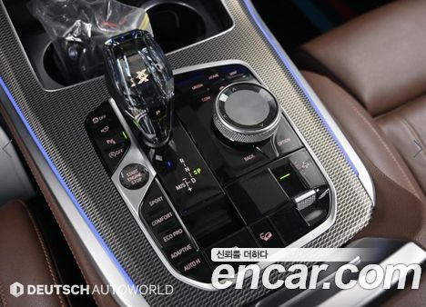 BMW X5 2021, фото 9