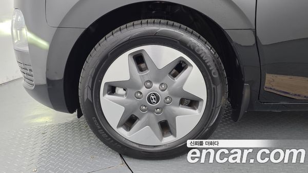 Hyundai Staria 2025, фото 5
