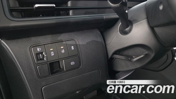 Hyundai Staria 2025, фото 15