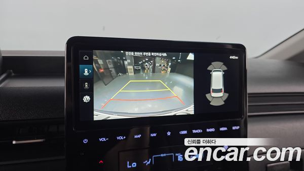 Hyundai Staria 2025, фото 18