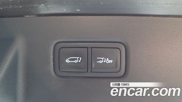 Hyundai Staria 2025, фото 19