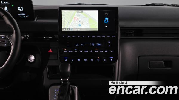 Hyundai Staria 2025, фото 20
