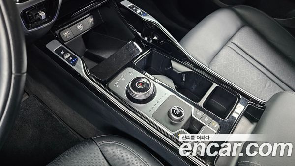 Kia Sorento 2023, фото 11