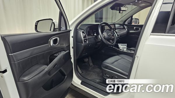 Kia Sorento 2023, фото 12