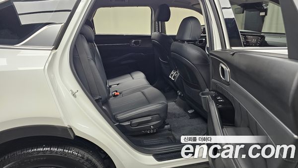 Kia Sorento 2023, фото 16