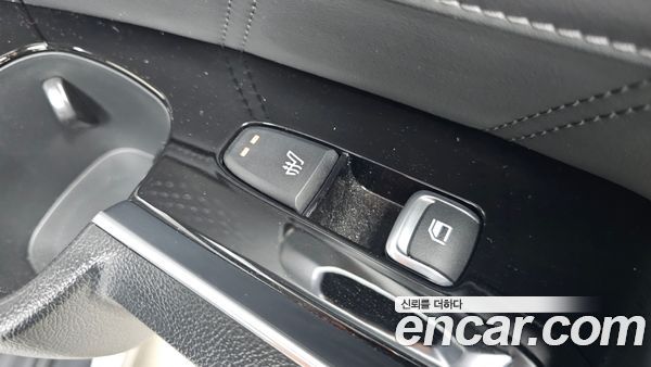 Kia Sorento 2023, фото 21
