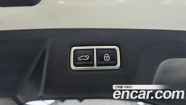 Kia Sorento 2023, фото 22