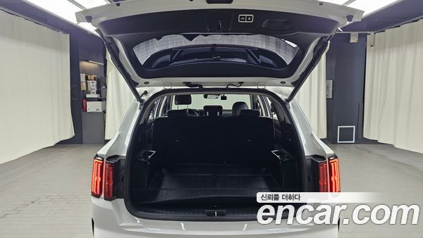 Kia Sorento 2023, фото 23