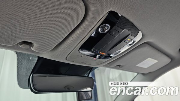 Kia Sorento 2023, фото 25