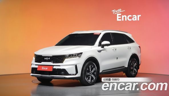 Kia Sorento 2023, фото 32