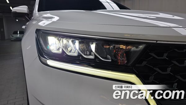 Kia Sorento 2023, фото 7