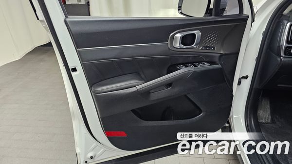 Kia Sorento 2023, фото 13