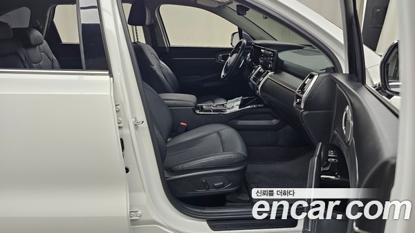 Kia Sorento 2023, фото 15