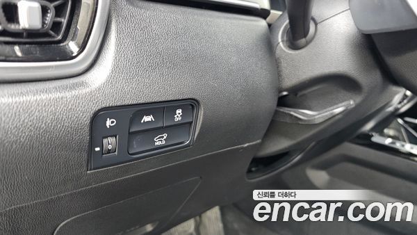 Kia Sorento 2023, фото 26
