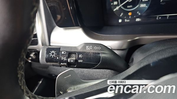 Kia Sorento 2023, фото 30