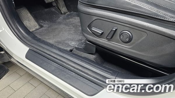Kia Sorento 2023, фото 31