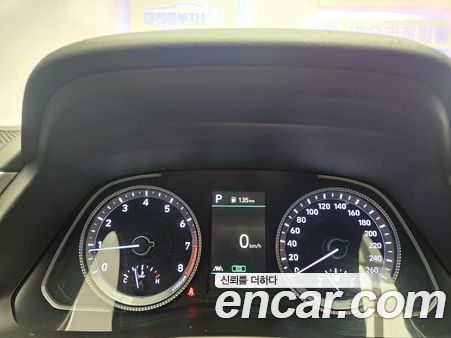 Hyundai Sonata 2022, фото 8