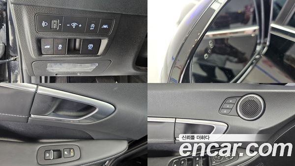 Hyundai Sonata 2022, фото 13