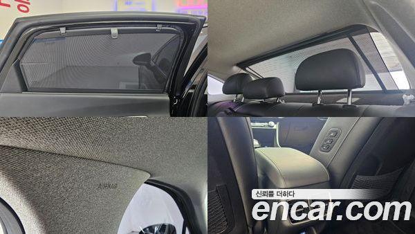 Hyundai Sonata 2022, фото 14