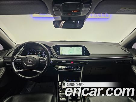 Hyundai Sonata 2022, фото 16
