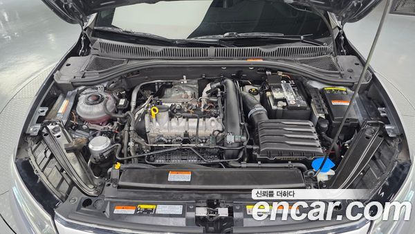 Volkswagen Jetta 2020, фото 6